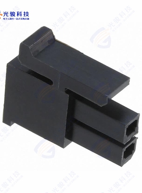 G881H0222CEU《CONN MICRO POWER HOUSING 2P》