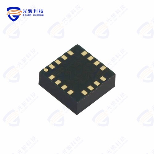 LPY5150AL《GYROSCOPE DUAL AXIS 16-LGA》