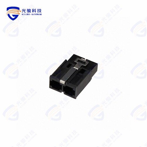 1982299-1《POWER CABLE PLUG WITH DETECTIO》