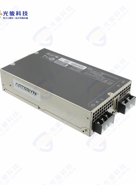 LCM300W-T-4《AC/DC CONVERTER 48V 310W》