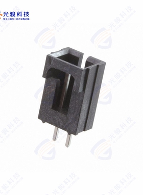 1719710002《CONN HEADER VERT 2POS 2.54MM》