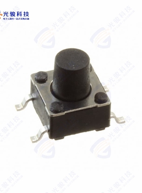 PTS645SL70SMTR92LFS 《SWITCH TACTILE SPST-NO 0.05A 12V》