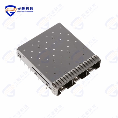 2350203-1《1X3 ZSFP+ CAGE 2.5MM TAIL W/O BE》