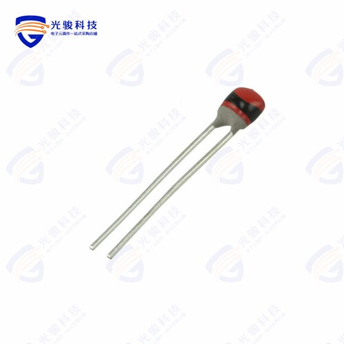 NTCLE100E3229GB0《THERMISTOR NTC 22OHM 3136K BEAD》