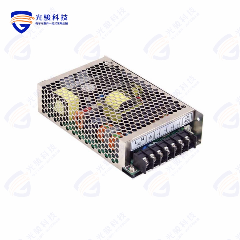 MSP-100-5《AC/DC CONVERTER 5V 85W》