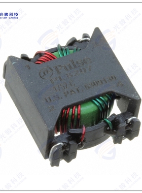 PL8205NL 滤波器CMC 4.7A 2LN SMD