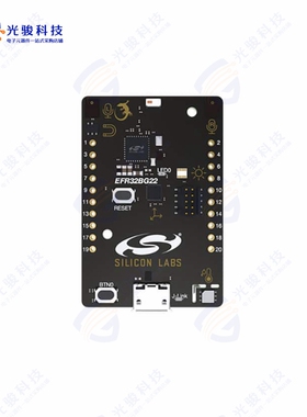 SLTB010A《BG22 THUNDERBOARD》