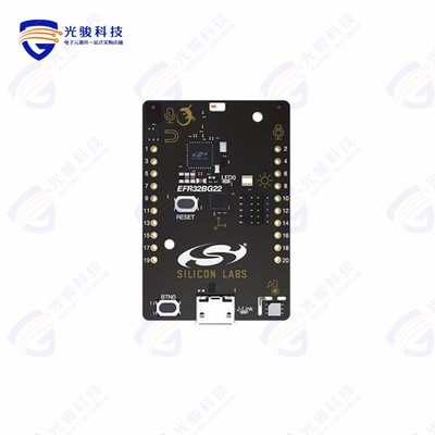 SLTB010A《BG22 THUNDERBOARD》