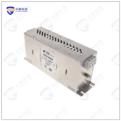 7KEHD10BBSD 滤波器LINE FILTER 520VAC 7A CHASS MNT
