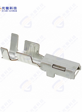 GT28-1214SCF《CONN SOCKET 12-14AWG CRIMP TIN》
