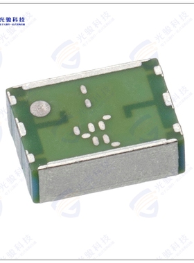 HMD0149L 滤波器LTCC BAND PASS FILTER, 6095MHZ -