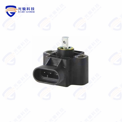 RTY120LVNAX《SENSOR ROTARY 120DEG CONNECTOR》