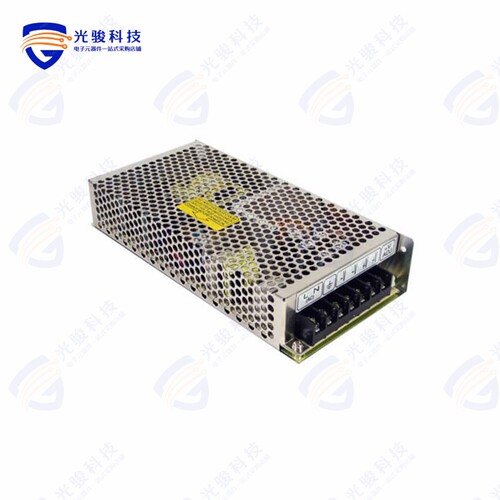 RS-150-24《AC/DC CONVERTER 24V 156W》