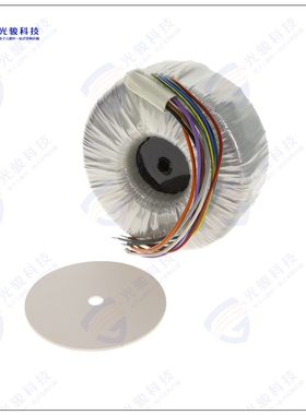 1500MD-1-004 变压器PWR XFMR TOROIDAL 1500VA CHAS MT