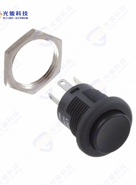 LP0115CCKW01A 《SWITCH PUSHBUTTON SPDT 3A 125V》