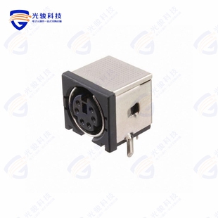 MDJ 006 FMALE CONN MINI JACK SLDR DIN