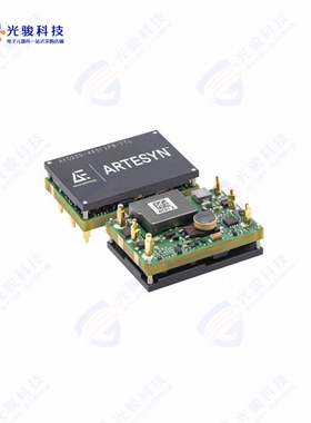 AVD200-48S12B-6L《12V 200W SIXTEENTH BRICK》
