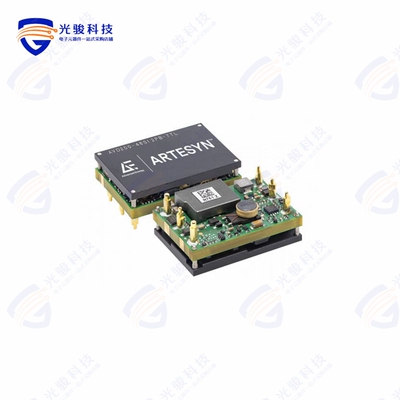 AVD200-48S12B-6L《12V 200W SIXTEENTH BRICK》