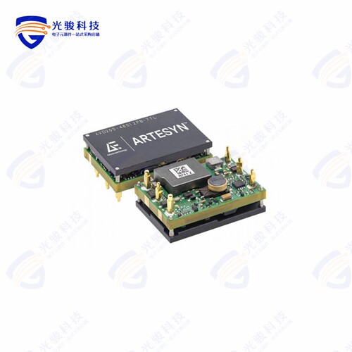 AVD200-48S12P-6L《12V 200W SIXTEENTH BRICK》