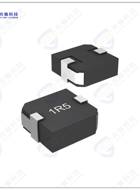 SRP1250-4R7M 电感器FIXED IND 4.7UH 12A 15 MOHM SMD