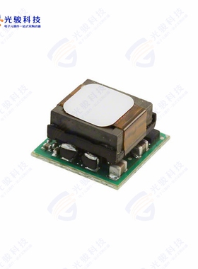 PDT006A0X3-SRZ《DC DC CONVERTER 0.5-5.5V》
