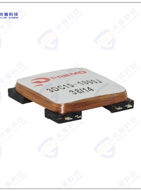 3DC15-0247J 电感器3DCoil Surface Mount RFID Transp
