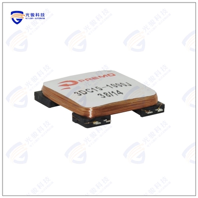 3DC15-0247J 电感器3DCoil Surface Mount RFID Transp