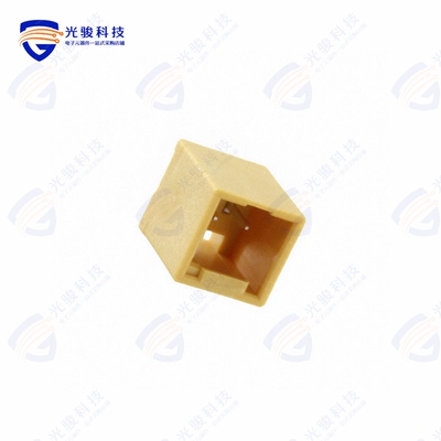 2-1971800-4《CONN HEADER VERT 2POS 2.5MM》