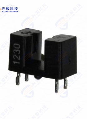 TCST1230《SENSOR OPT SLOT PHOTOTRAN PCB MT》