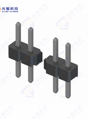 M22-2011846《CONN HEADER VERT 18POS 2MM》