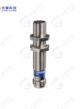 XS112B3NAM12《INDUCTIVE SENSOR XS1 M12, L50MM,》