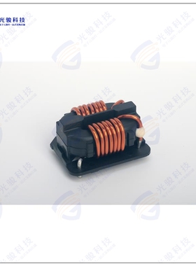 SCN35SXV-130-1R6A012JH 滤波器CMC 7.6UH 13A 2LN TH AEC-Q200