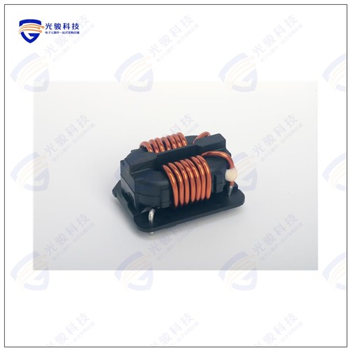 SCN35SXV-150-1R7A010JH 滤波器CMC 5.8UH 15A 2LN TH AEC-Q200