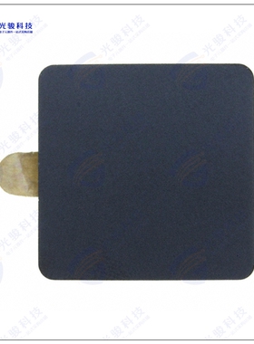 HP1040-200 滤波器FERRITE EMI PLT 26.42X26.42X1.91