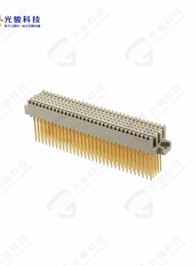1-148445-5《CONN RCPT 160POS PCB》