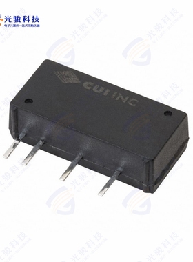 VIBLSD1-S12-S12-SIP《DC DC CONVERTER 12V 1W》
