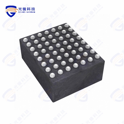 LTM4642IY《DC DC CNVRTR 0.6-5.5V 0.6-5.5V》