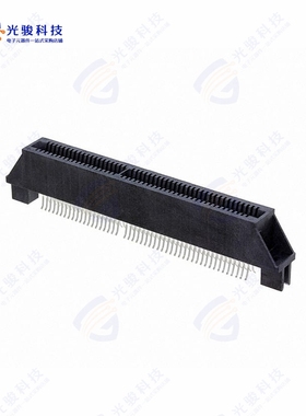 MEC1-150-02-L-D-EM2《CONN EDGE DUAL FMALE 100P 0.039》