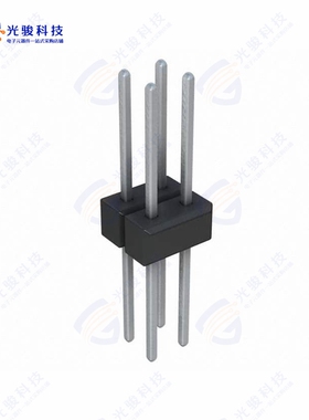 PEC02DFCN《CONN HEADER VERT 4POS 2.54MM》