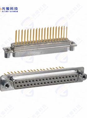 172-037-242R031《CONN D-SUB RCPT 37POS PNL MNT WW》