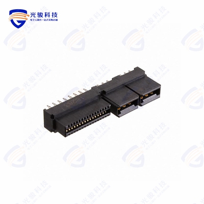 461144321《CONN RCPT LPHPOWER 36POS PCB》