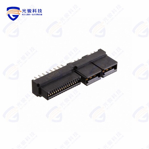 461144321《CONN RCPT LPHPOWER 36POS PCB》