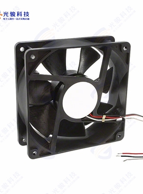 4715KL-04W-B39-E00《FAN AXIAL 119X38.4MM 12VDC WIRE》