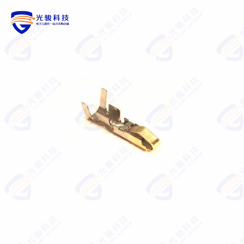 QR/P1-SC1B-121(12)《CONTACT SOCKET PWR 14-16AWG GOLD》