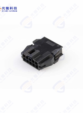 2014441210《CONN PLUG HSG 10POS 2.50MM》