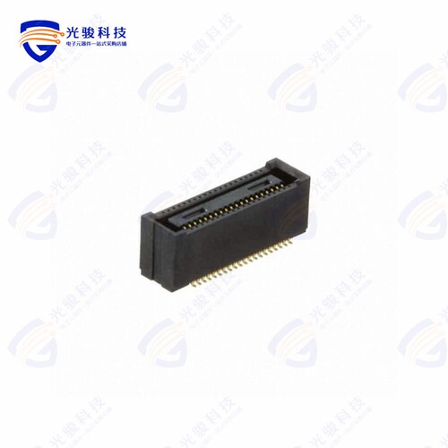 DF40HC(4.0)-40DS-0.4V(70)《CONN RCPT 40POS SMD GOLD》