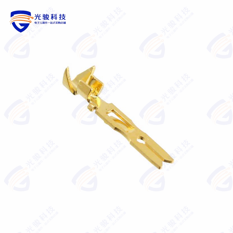 516-290-590《CONTACT NON-GEND SGNL 18-28AWG》