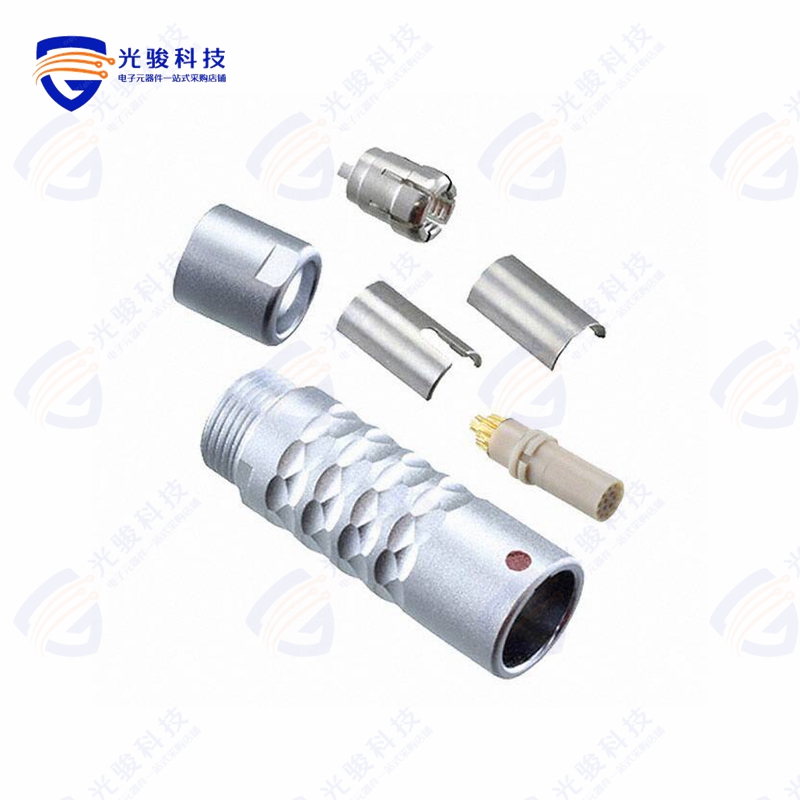 K11L0C-P16LCC0-6200《CONN RCPT FMALE 16P SOLDER CUP》