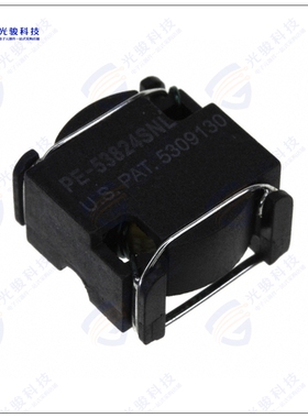 PE-53824SNLT 电感器FIXED IND 26UH 1.48A 100MOHM SMD