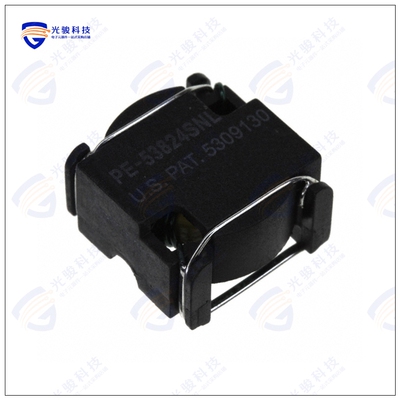 PE-53824SNLT 电感器FIXED IND 26UH 1.48A 100MOHM SMD
